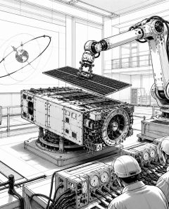 ai-iris2-satelliten-aerospacelab-fertigung