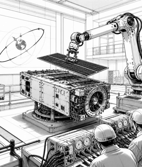 ai-iris2-satelliten-aerospacelab-fertigung