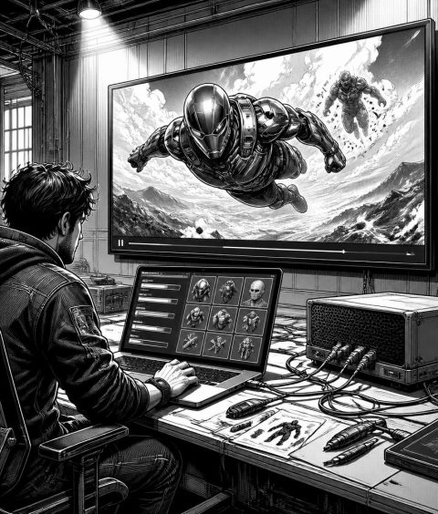 ai-iron-man-trailer-leak-scene