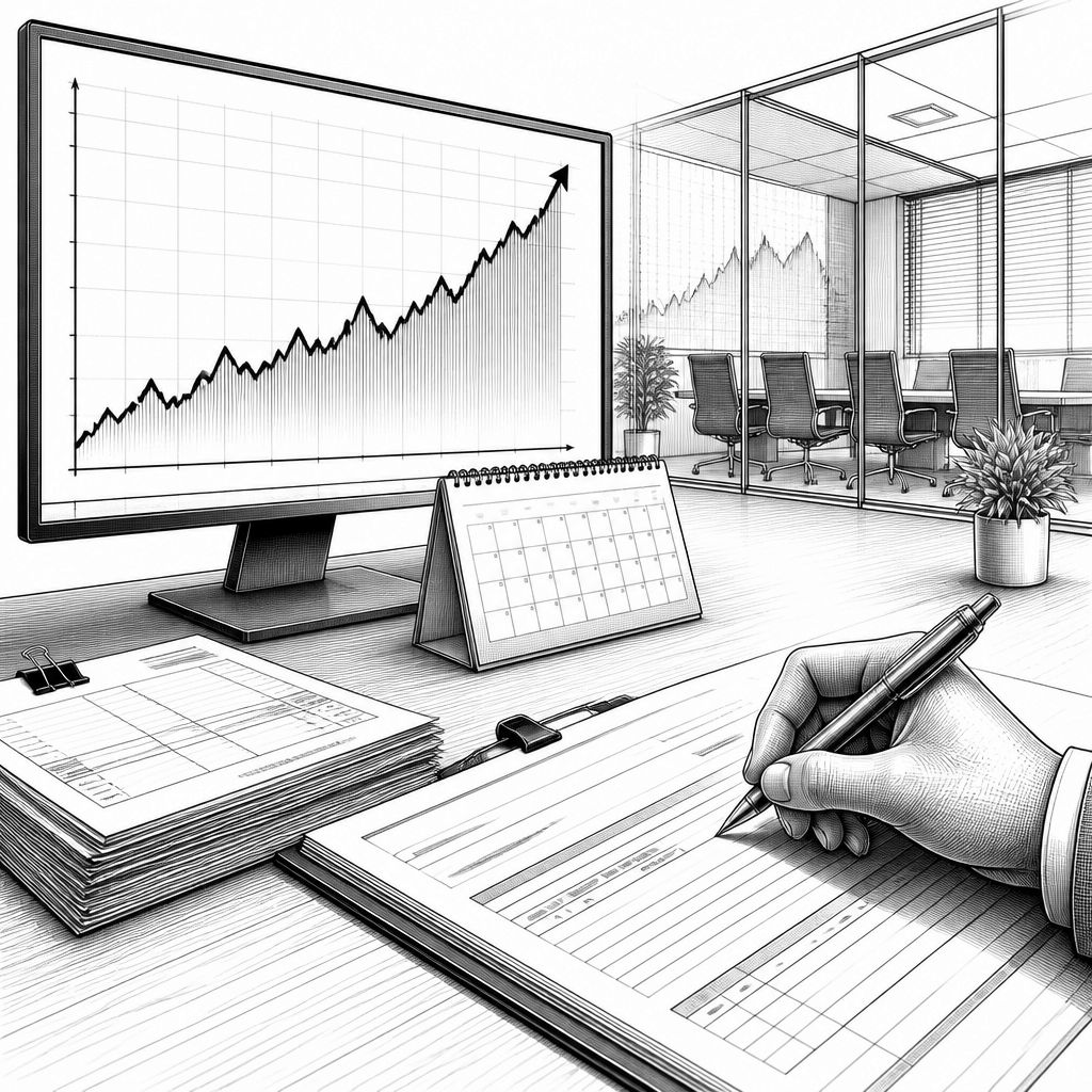 ISM-Index für US-Dienstleister zieht im Juli an: Neue Aufträge, Preise und Aktivität ISM-Index für US-Dienstleister zieht im Juli an: Neue Aufträge, Preise und Aktivität