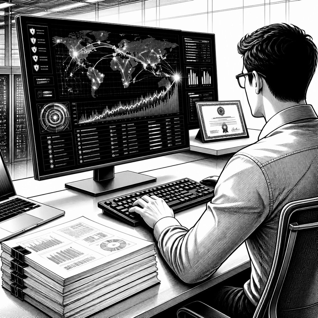 ISO-27001- und KI-Fokus: Neue Sicherheits- und Projektmanagement-Zertifikate im August 2026 ISO-27001- und KI-Fokus: Neue Sicherheits- und Projektmanagement-Zertifikate im August 2026