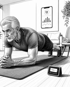 ai-isometrisches-training-planke-blutdruck