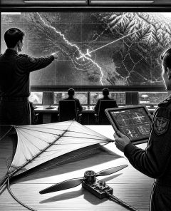 ai-israel-border-kites-drones-gaza-security