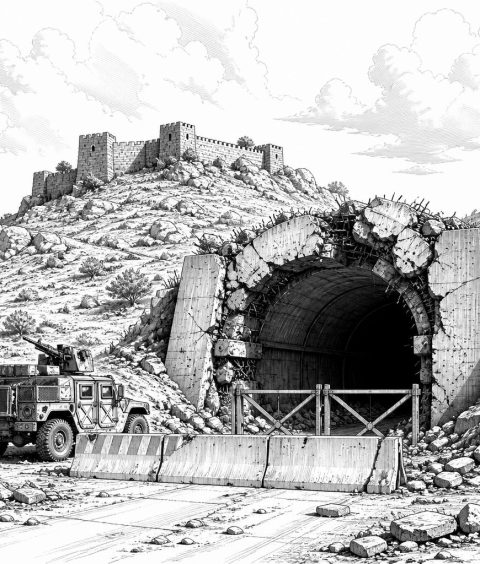 ai-israel-hezbollah-tunnels-beaufort