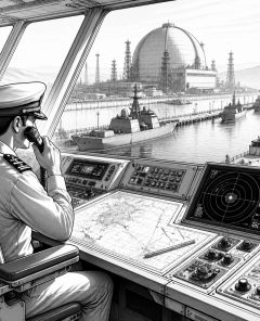 ai-israel-marineausbau-schutz-haefen-routen-energie