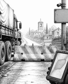 ai-israel-schliesst-taybeh-im-westjordanland-zugang-nur-fuer-israelis