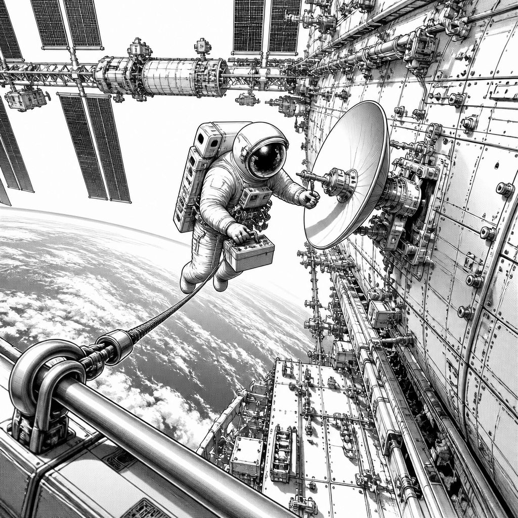 Sophie Adenot macht Frankreich zur Raumfahrt-Pionierin: Erste Spacewalk in Kürze Sophie Adenot macht Frankreich zur Raumfahrt-Pionierin: Erste Spacewalk in Kürze