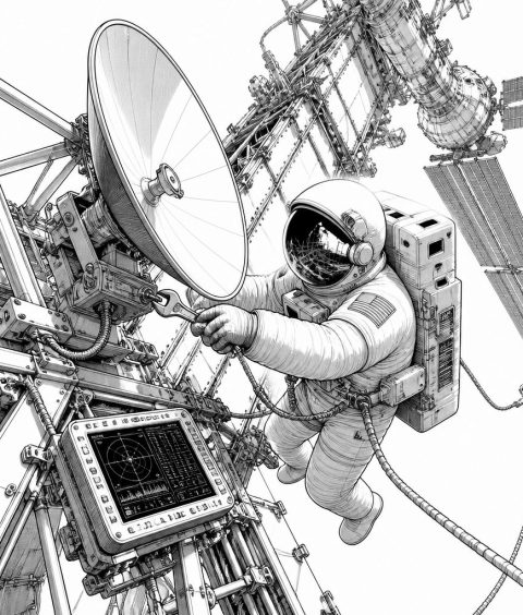 ai-iss-spacewalk-antenna-adenot-menon