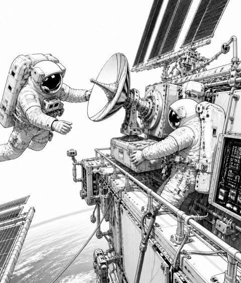 ai-iss-spacewalk-antenna-replacement