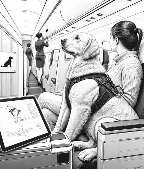 ai-ita-airways-hunde-kabine