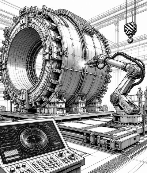 ai-iter-robotic-welding-vacuum-vessel