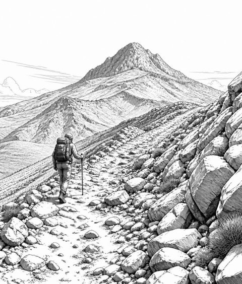 ai-jabal-musa-sinai-karger-aufstieg