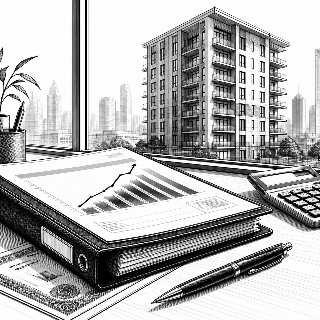 JadeHawk Capital meldet 2,0 Mio. Euro Jahresüberschuss und baut Immobilienportfolio aus JadeHawk Capital meldet 2,0 Mio. Euro Jahresüberschuss und baut Immobilienportfolio aus