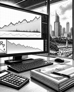 ai-jakarta-protest-rupiah-bond-stress