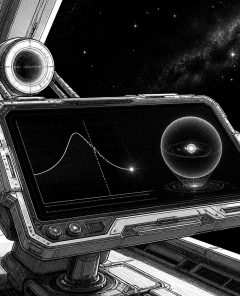 ai-james-webb-mom-bh-stars-black-hole