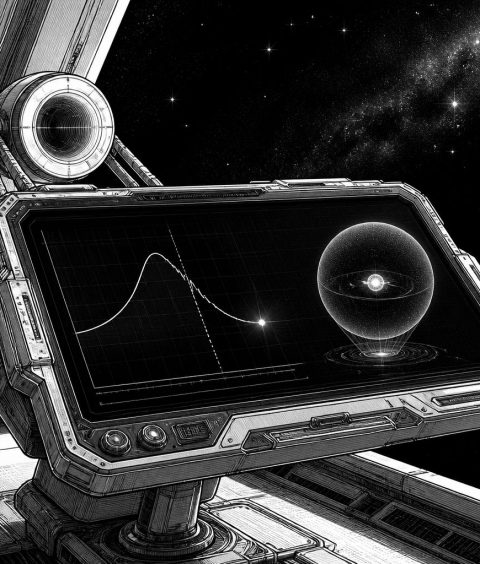 ai-james-webb-mom-bh-stars-black-hole