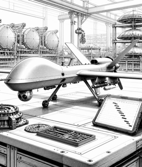 ai-japan-drohnen-verteidigungsweissbuch-2026-inlandsproduktion