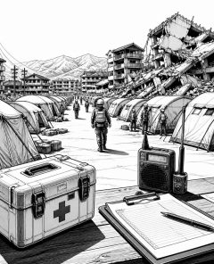 ai-japan-erdbeben-notunterkunft-kumamoto