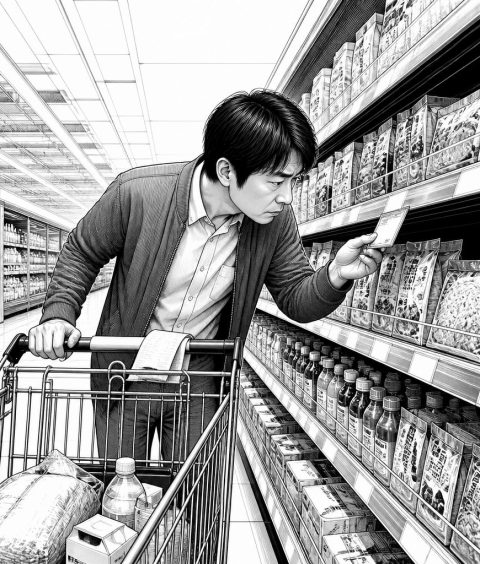 ai-japan-household-consumption-inflation