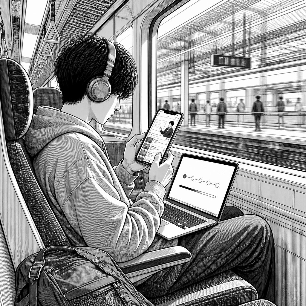 Japanische Universitäten bieten kostenlose E-Learning-Kurse für Zusatzqualifikate Japanische Universitäten bieten kostenlose E-Learning-Kurse für Zusatzqualifikate
