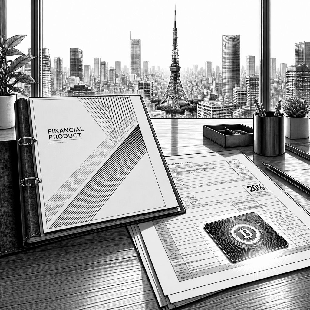 Japans neue Einordnung von XRP: Welche Folgen das für Steuern, Banken und ETFs hat Japans neue Einordnung von XRP: Welche Folgen das für Steuern, Banken und ETFs hat