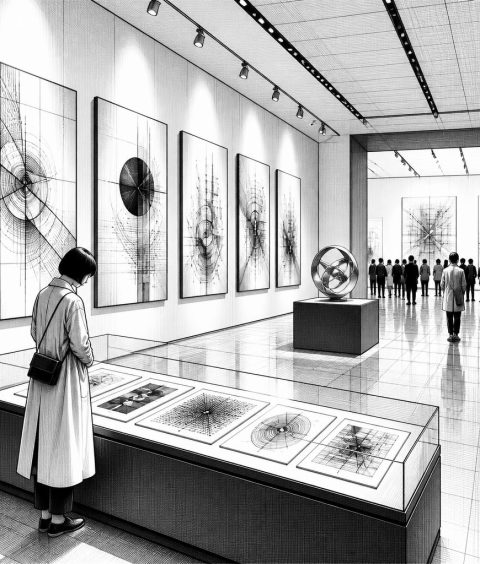 ai-jasper-johns-night-driver-bilbao-retrospective