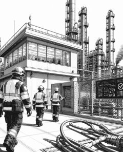ai-jazan-raffinerie-brand-loeschen