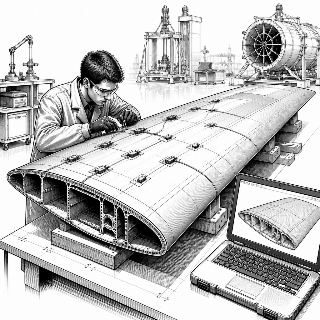 JetZero eröffnet Ingenieurbüro in Wichita für KI-gestützte Materialforschung und Z4-Zertifizierung JetZero eröffnet Ingenieurbüro in Wichita für KI-gestützte Materialforschung und Z4-Zertifizierung