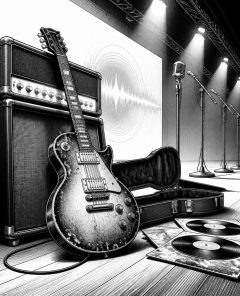 ai-jimi-hendrix-electric-guitar