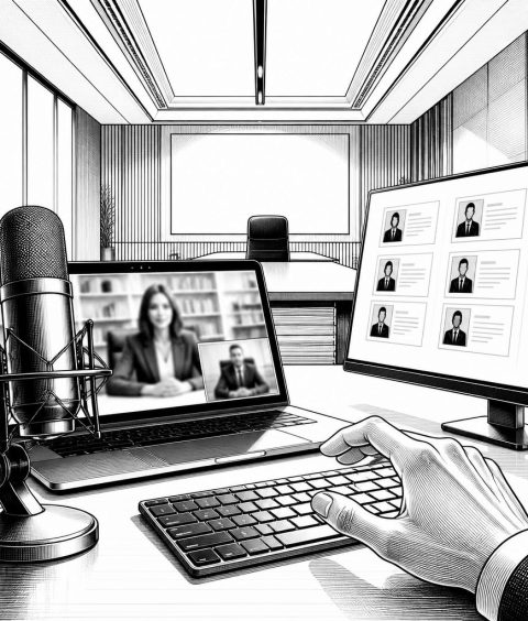 ai-job-sifting-remote-interview