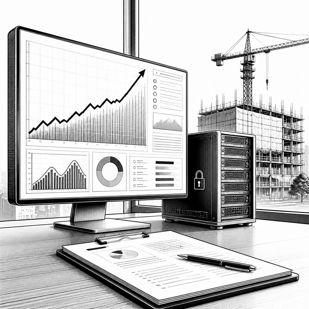 Arbeitslosigkeit über drei Millionen: KI verschärft Jobrisiken in IT, Bau und Finanzen Arbeitslosigkeit über drei Millionen: KI verschärft Jobrisiken in IT, Bau und Finanzen