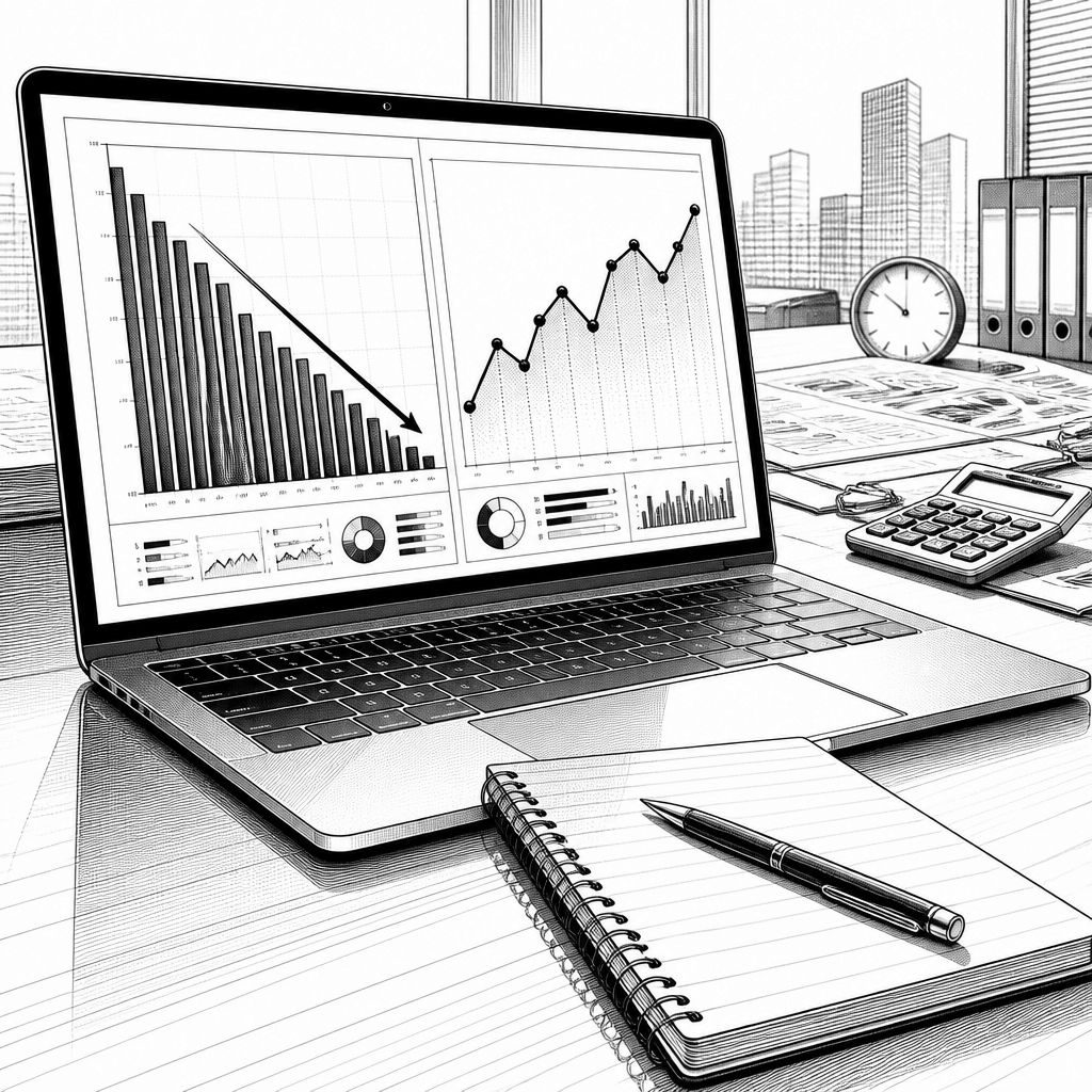 BLS-Jobsbericht trifft auf politische Umfragen: Was Datenanalyse für Firmen bedeutet BLS-Jobsbericht trifft auf politische Umfragen: Was Datenanalyse für Firmen bedeutet