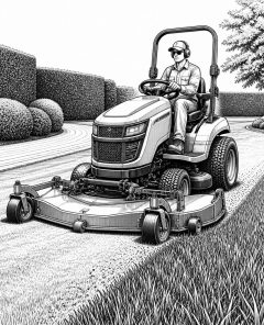 ai-john-deere-x127-mower