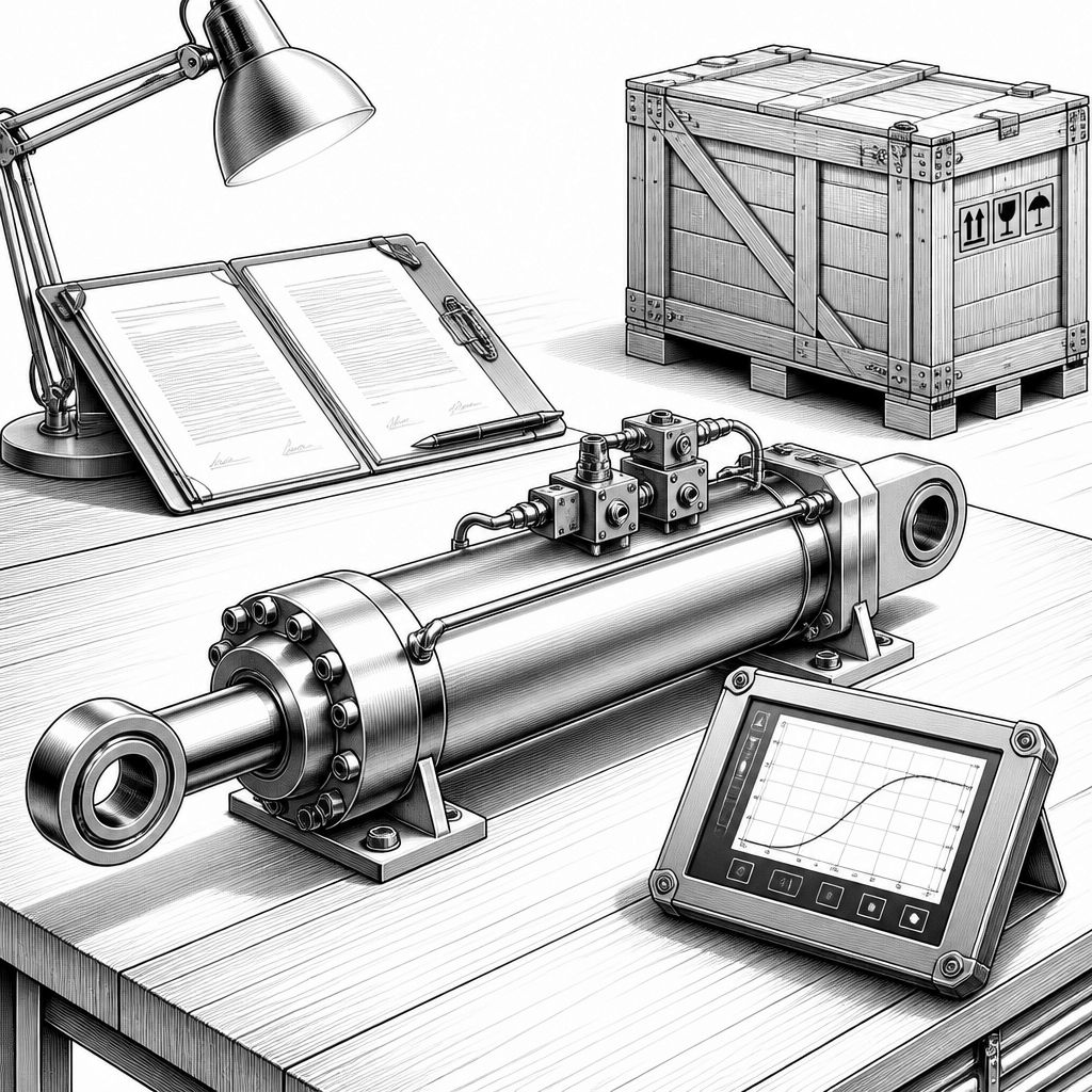 JOST verkauft Hyva-Industriegeschäft in Indien: Fokus auf Hydraulik und digitale Kipplösungen JOST verkauft Hyva-Industriegeschäft in Indien: Fokus auf Hydraulik und digitale Kipplösungen
