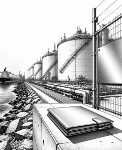 ai-jpmorgan-santander-argentina-lng-financing