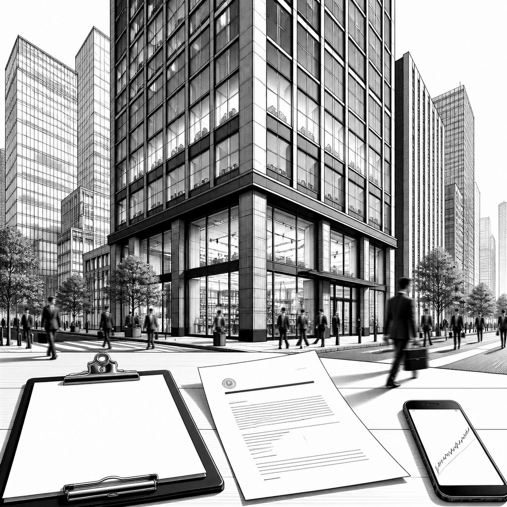 Tishman Speyer refinanziert Junghof in Frankfurt: 121,6 Millionen Euro gesichert Tishman Speyer refinanziert Junghof in Frankfurt: 121,6 Millionen Euro gesichert