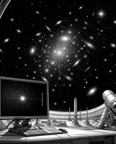 ai-jwst-little-red-dots-black-hole-star