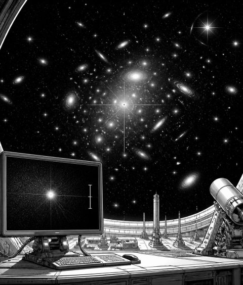 ai-jwst-little-red-dots-black-hole-star