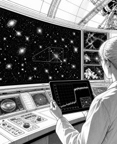 ai-jwst-little-red-dots-black-hole-star
