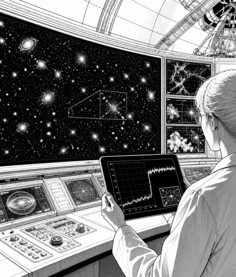 ai-jwst-little-red-dots-black-hole-star