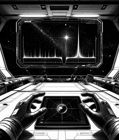 ai-jwst-little-red-dots-schwarzloch-stern