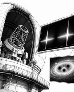 ai-jwst-spektroastrometrie-drei-schwarze-loecher-j0148-4214