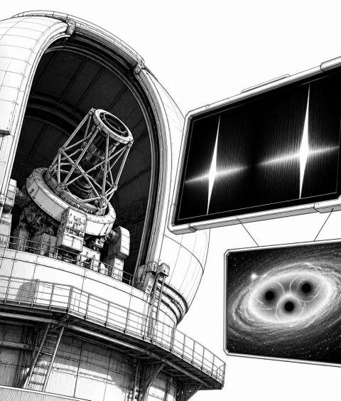 ai-jwst-spektroastrometrie-drei-schwarze-loecher-j0148-4214