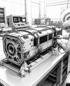 ai-k2-space-satellite-assembly