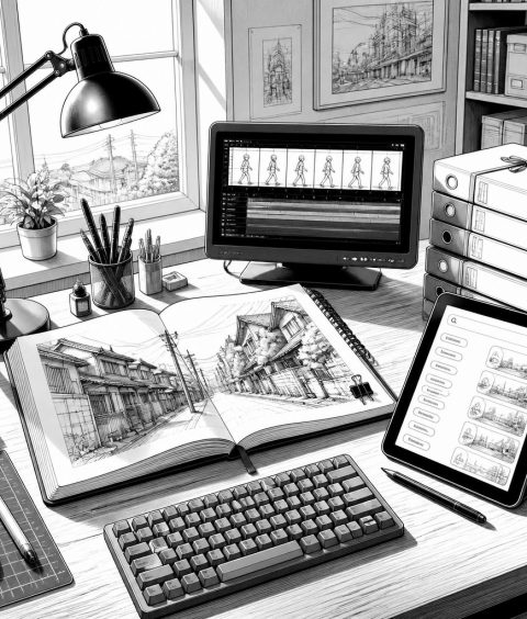 ai-kI-tools-digitale-nachbarschaftsreportagen-illustrationen-animations-workflows
