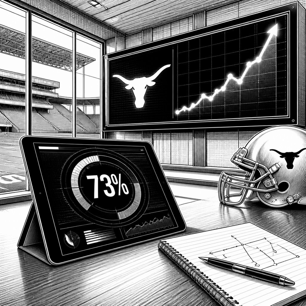 Kalshi-Quoten: Notre Dame führt die Wette auf die College-Football-Meisterschaft 2027 an Kalshi-Quoten: Notre Dame führt die Wette auf die College-Football-Meisterschaft 2027 an