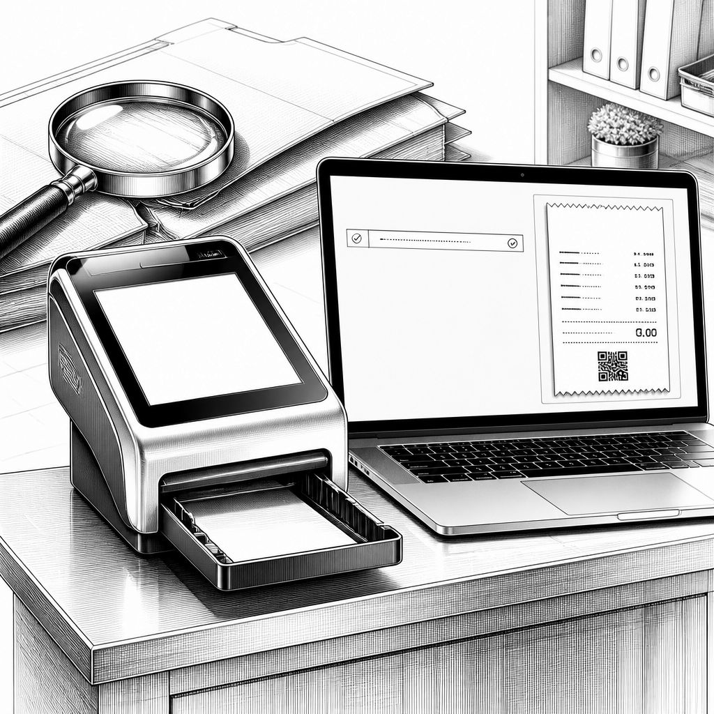 Kassenpflicht ab 100.000 Euro: BMF plant digitale Aufzeichnung und Belegbereitstellung ab 2028 Kassenpflicht ab 100.000 Euro: BMF plant digitale Aufzeichnung und Belegbereitstellung ab 2028