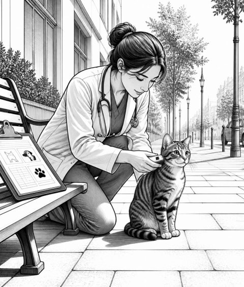 ai-kastration-freigaenger-katzen-flickenteppich