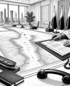 ai-katar-vermittlung-usa-iran-hormus-doha