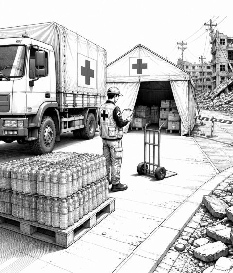 ai-katastrophenhilfe-kolumbien-erdbeben-versorgung-transport